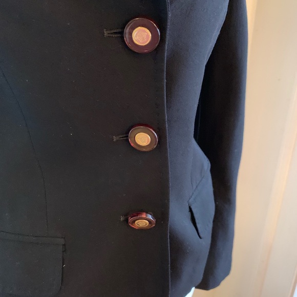 Versace Blazer - Picture 5 of 7